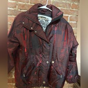 Ski coat / streetwear